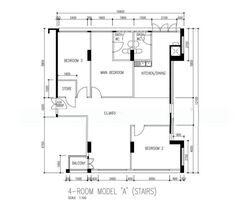 Blk 481 Pasir Ris Drive 4 (Pasir Ris), HDB 4 Rooms #612508851